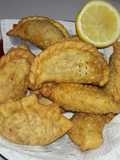 Empanadas de vacío 🌯 ♡