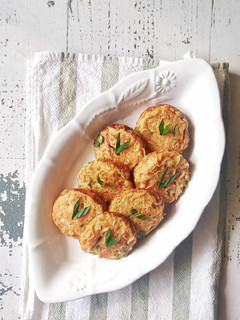 Foto resep Martabak Mie Wortel