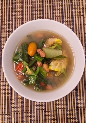 Foto resep ❣️Sayur Asem Betawi (Jakarta)
