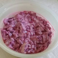A picture of Beetroot.