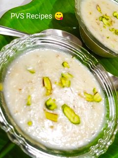 ब्रेड रबडी (bread rabdi recipe in marathi) रेसिपी चे मुख्य फोटो
