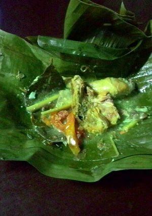 Foto resep Garang Asem Solo