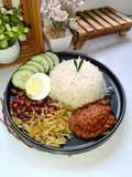 Nasi Lemak