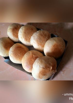 Foto resep Bakpia rapuh dan renyah isi kacang hijau
