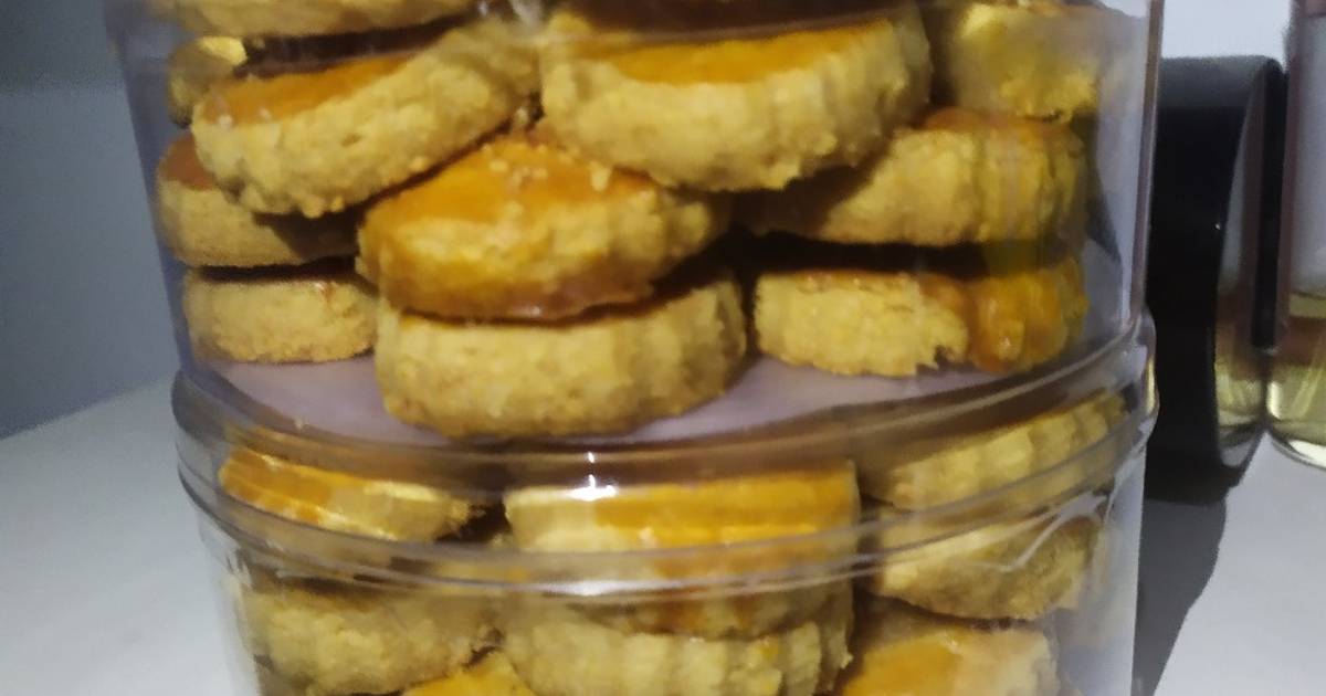 1.276 resep kue kacang enak dan sederhana - Cookpad