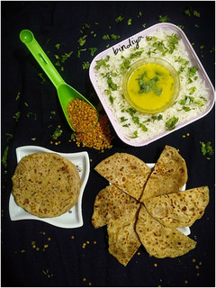 વેડમી (Vedmi Recipe In Gujarati) રેસીપી મુખ્ય ફોટો
