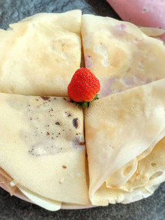 Foto resep Crepes