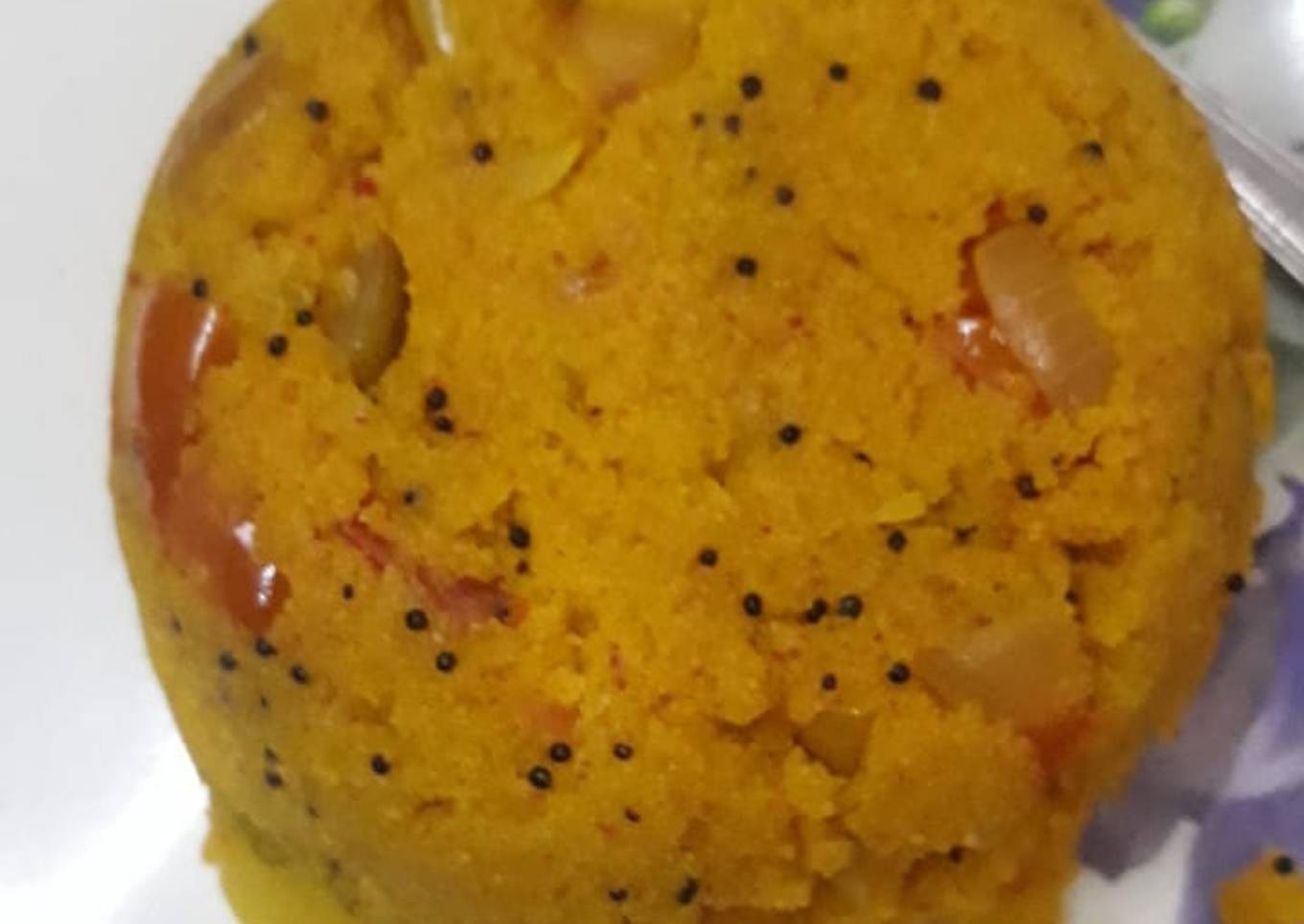 Uttapam