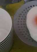 Huevo poché en microondas en un minuto 🍳🍳 Receta de MAMUCHA SILVIA 🌹-  Cookpad