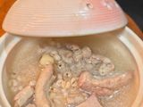 在家也能自己煮四神湯