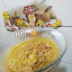 A picture of Oats daleem.