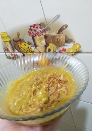 A picture of Oats daleem.