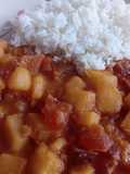 Patita con Maní