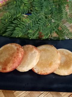 Foto resep 233. Wingko babat