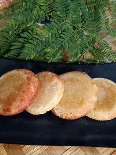 Foto resep 233. Wingko babat