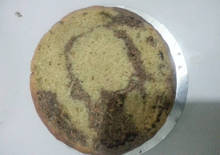 Marble Cake