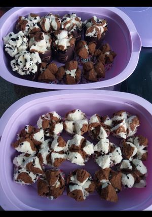 Foto resep Bolu Kukus Mekar