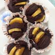 Cupcakes Coklat Simple