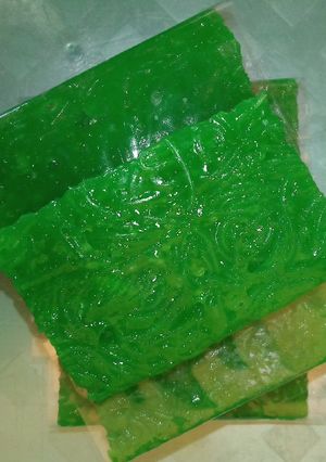 Foto resep Wajik Bihun