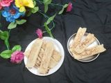 ক্ষীরের পাটিসাপটা (Khirer patisapta recipe in bengali)