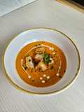 Tomato Cream Soup