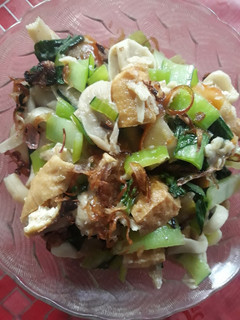Foto resep Tumis jamur sayur