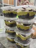 Brownies Alpukat