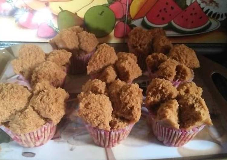 Resep Bolu kukus gula merah anti gagal (tintin rayner), Lezat