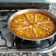 Paella del Mar