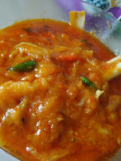 Foto resep Sambel tempoyak