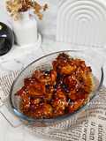 Ayam Goreng Mentega ala Chef Devina Hermawan
