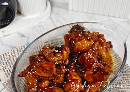 Ayam Goreng Mentega ala Chef Devina Hermawan