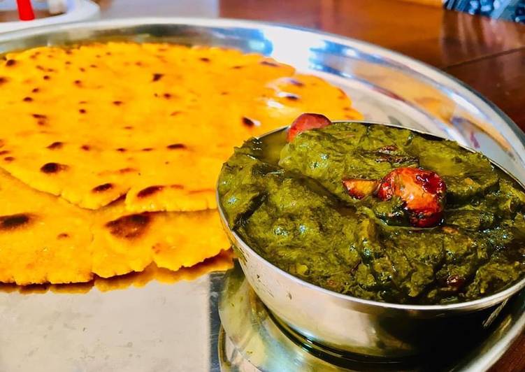 Easiest Way to Prepare Quick Sarson ka Saag 💚🇵🇰💚🇵🇰💚🇵🇰💚🇵🇰 Motivational post