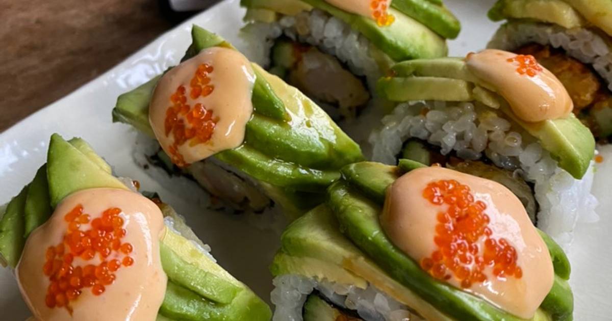 269 easy and tasty sushi sauce recipes by home cooks Cookpad