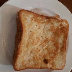 A picture of Toasted Bread.