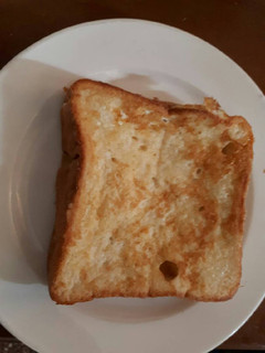 A picture of Toasted Bread.