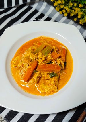 Foto resep Mie Gomak