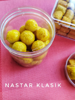 Foto resep Nastar Klasik