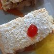 بسكويت رول Biscuit roulé