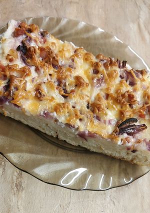 Töki pompos recept fotója