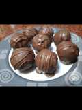 شوكولاته باونتي 💖🍫