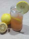 Limonada rosa