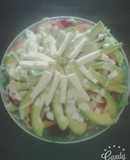 Ensalada familiar