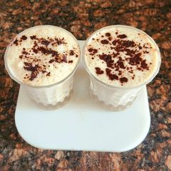 A picture of Sharjah Shake.