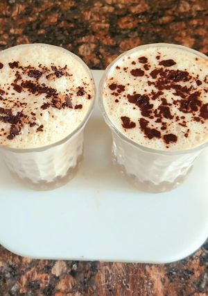 A picture of Sharjah Shake.