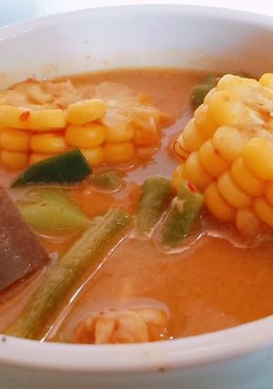Foto resep Sayur LO-deh