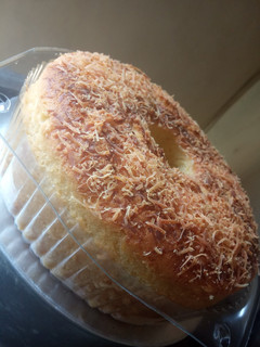 Foto resep Bolu tape (sponge cake)