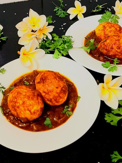 अंडा करी(ANDA CURRY RECIPE IN HINDI) रेसिपी मुख्य फोटो