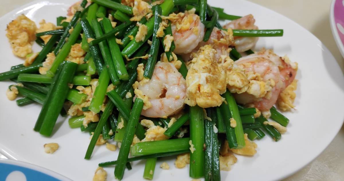炒蝦仁 食譜、作法共435個 - 全球最大料理網站 - Cookpad