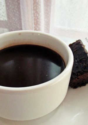Foto resep Hot Chocolate